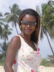 Iortim Cynthia (sewebaby)