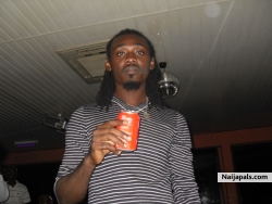 Davy Rasta (steeve)