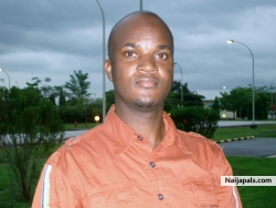 Michael Okweye