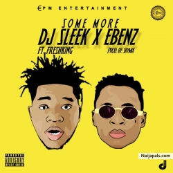 DJ SLEEK 