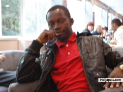 Adewale Bolade
