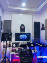Don Akins Obm recording Studio 