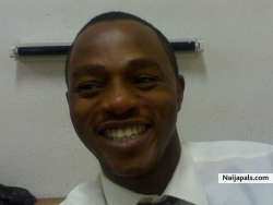 olajide shofolahan (caca)