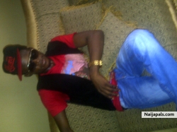 chinonso benjamin ozoaniekwe
