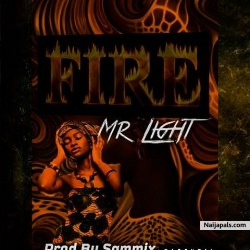 Fire-Prod By TY Mix by Achizy Mr light