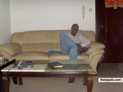 Me at Home