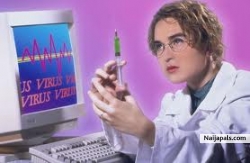James (multivirus)
