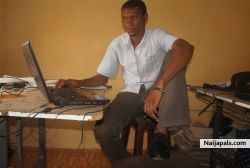 office wahala