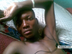JUST ME
