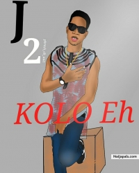 kolo eh by J.Two