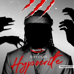 Hypocrite by Demmie Vee ft. Davolee