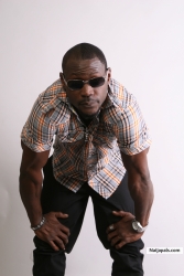 FederalMan  OMOBUDE (FederalManEnt)