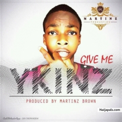 Give me by Ykinz