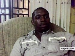 chizi okwere
