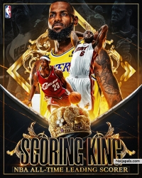 Lebron