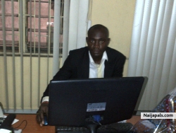 AYOTUNDE AKOGUN (ALLROUNDER)