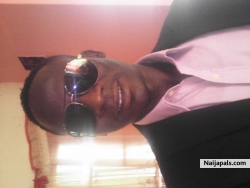 IFEDAYO STEVE (vestoluv)
