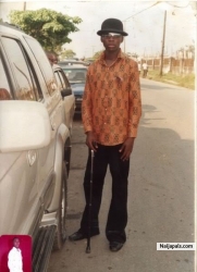 eyen isong