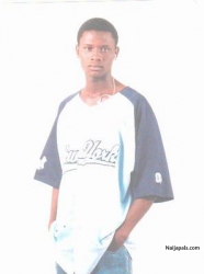WHEN AM STILL IN SECONDARY SCHOOL