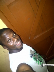 Prince Aina Adewunmi Oladayo (DGreatManage)