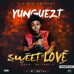 SWEET LOVE ( PROD BY PROS ) by YOUNGEST