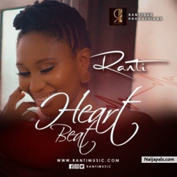 Heart Beat by Ranti