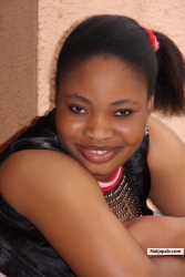 abigail chioma