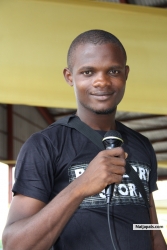 Chukwuka Oluwasegun Ossai