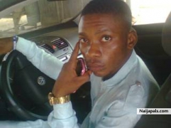Abassmesere Car