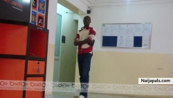 Gabriel Iboro