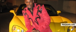 Only Me by 2face Idibia