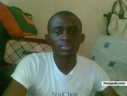 FIDELIS IZUCHUKWU