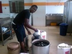 Mixin gud tym