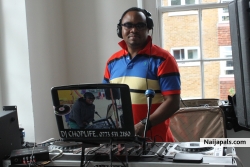 HOLLA AT YOUR BOY  REGEATON REMIX (BY DJ CHOPLIFE) by WIZKID