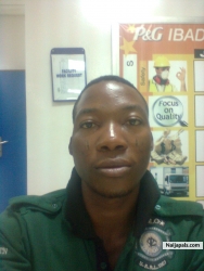 babatunde adisa