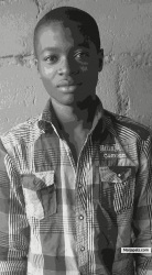 shuaibu EEbraheem Aaze (Eebraheem1)