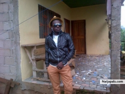 Desmond Kendra (lockkendra)