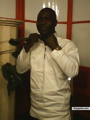 Bamidele Abiodun