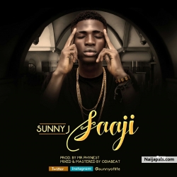 Faaji by Sunny J 