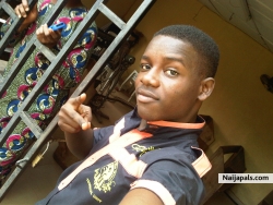 Makanjuola olawale (Gwalwski)
