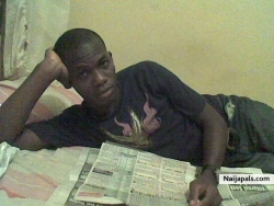 Arowolo Jelil