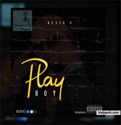 Play boy by Desto'o