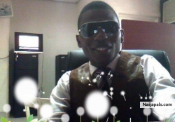 At work.....(Consultant at Connorshill Group)