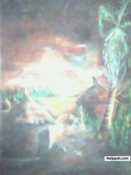 my work