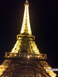 Eiffel tower