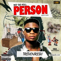 NGKP (No Go Kill Person) by Trevouresh