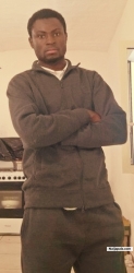 Elijah Onyenmeriogu 
