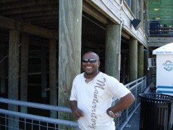 emmanuel efe