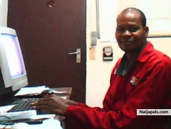 working