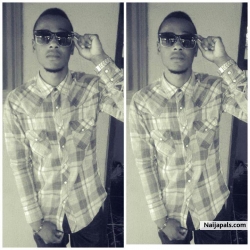 Itz Adenuga DammyRichie (Dammy_Richie)